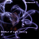 Shadows of Light Dancing cover art